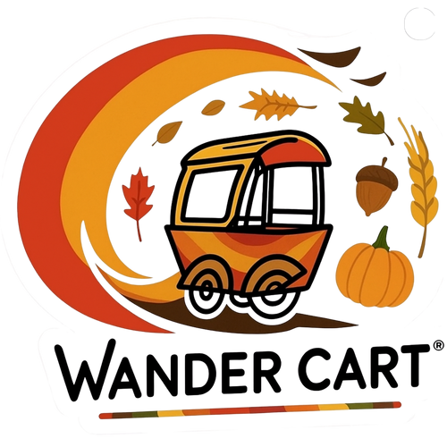 WanderCart