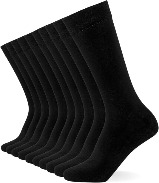 10 pair mens socks